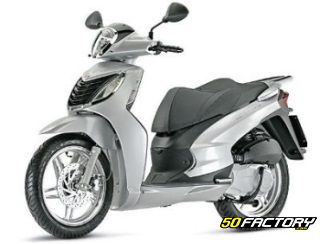 scooter cc Malaguti Centro